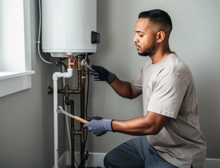 Water Heater Repair North Highlands